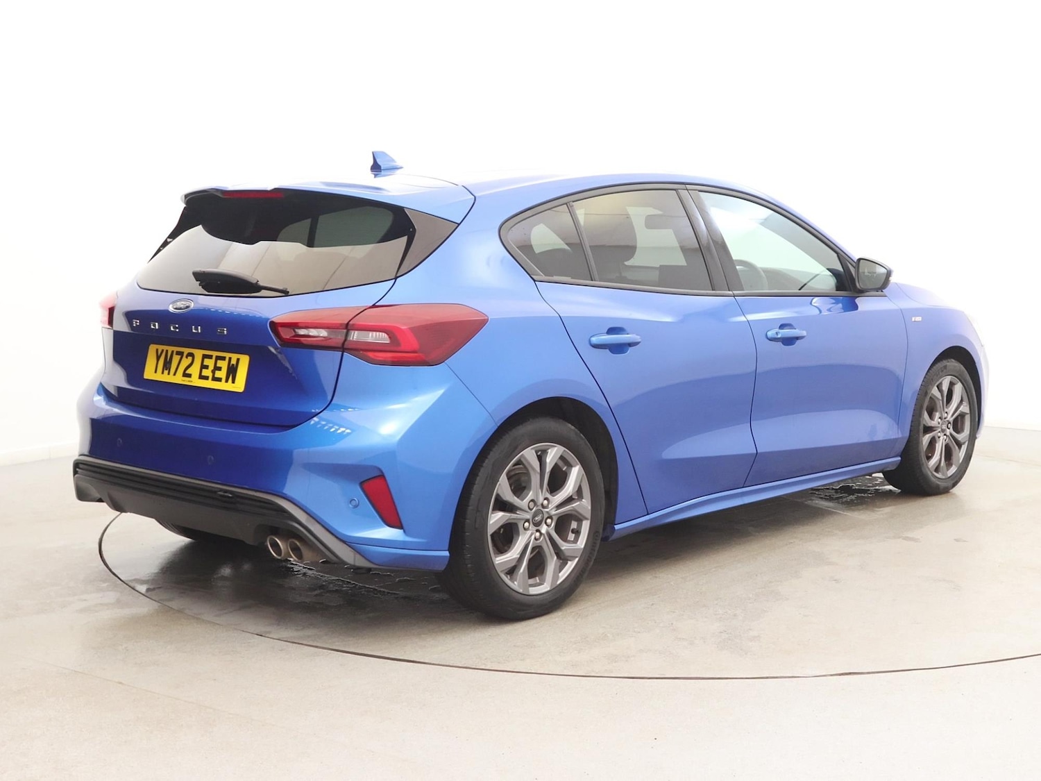 Used Ford Focus 2023 for sale - 77561176: Photo 5