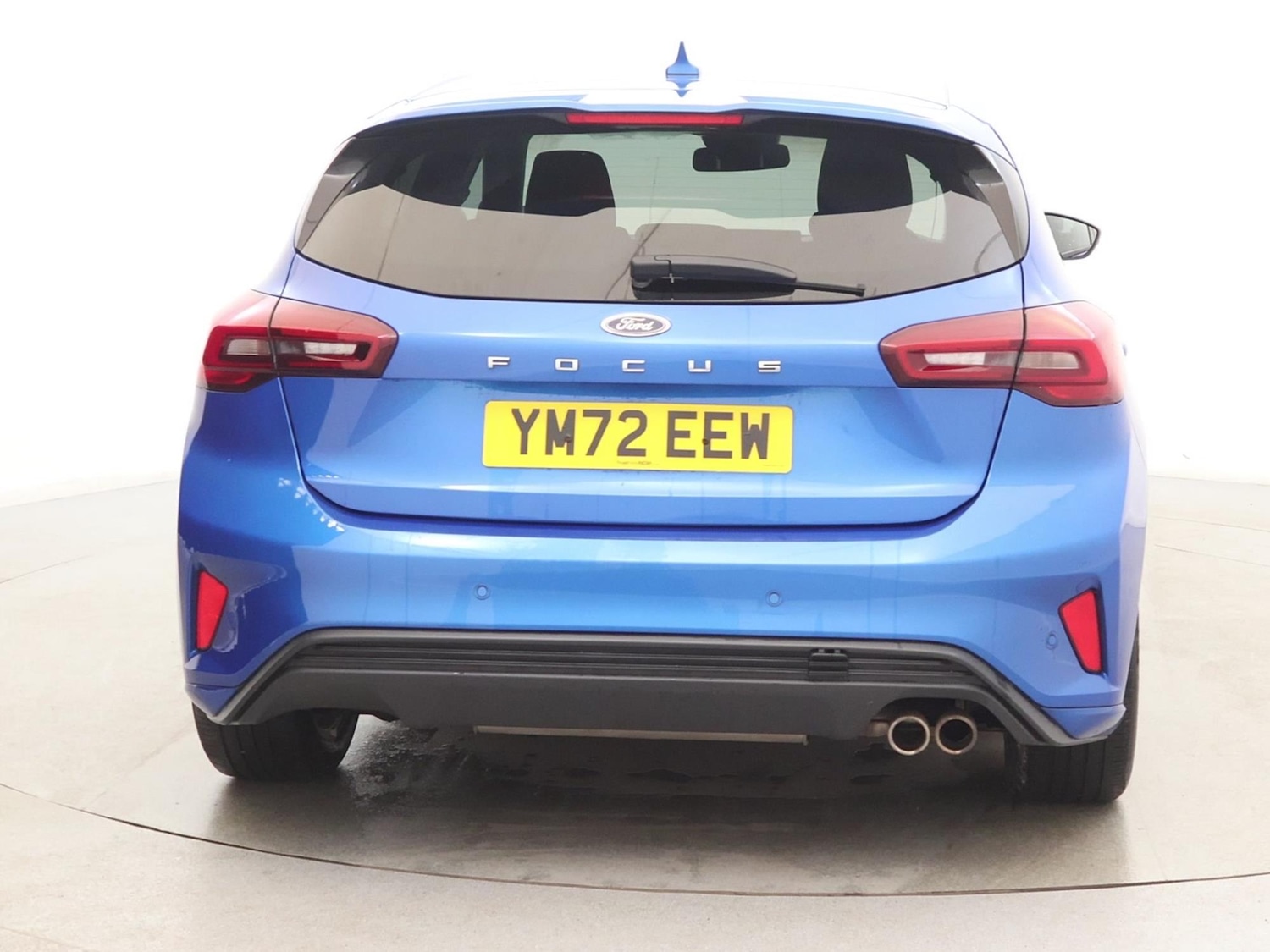 Used Ford Focus 2023 for sale - 77561176: Photo 6