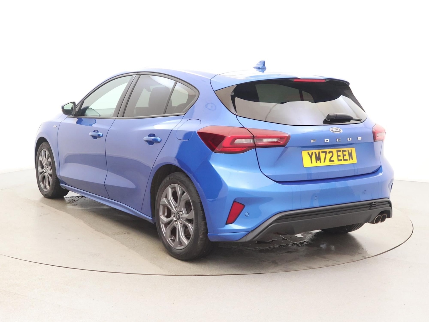 Used Ford Focus 2023 for sale - 77561176: Photo 7