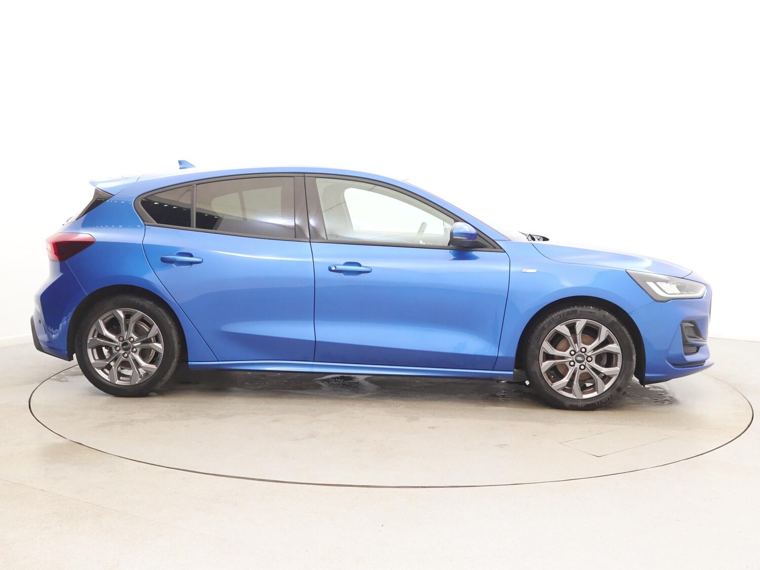Used Ford Focus 2023 for sale - 77561176: Photo 8