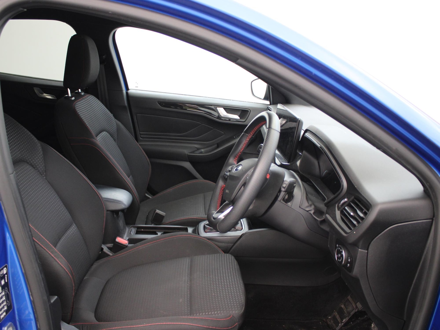 Used Ford Focus 2023 for sale - 77561176: Photo 9