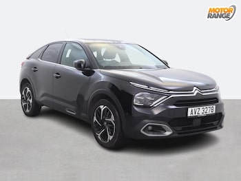 Citroen C4 feature image