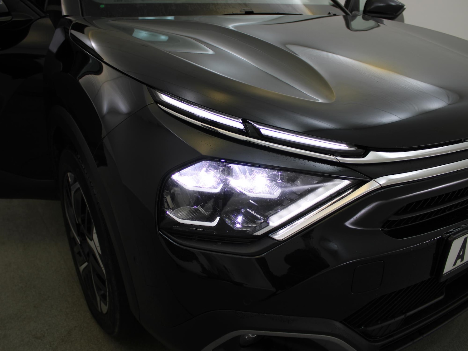 Used Citroen C4 2022 for sale - 77943820: Photo 41