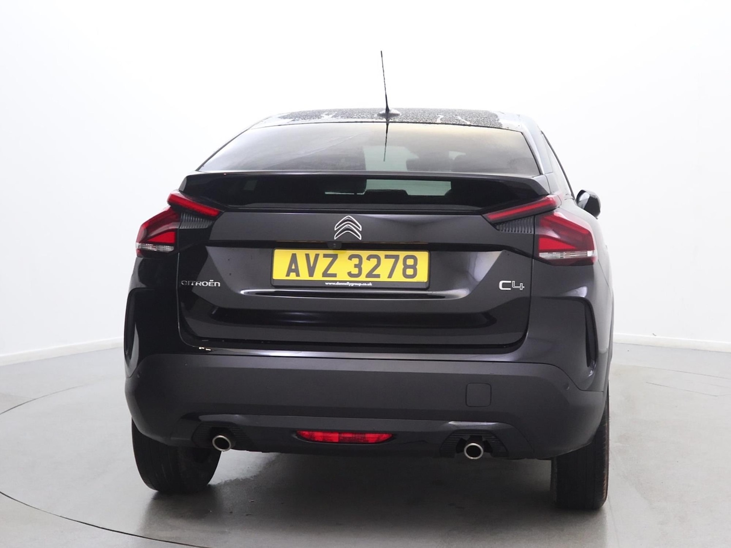 Used Citroen C4 2022 for sale - 77943820: Photo 6