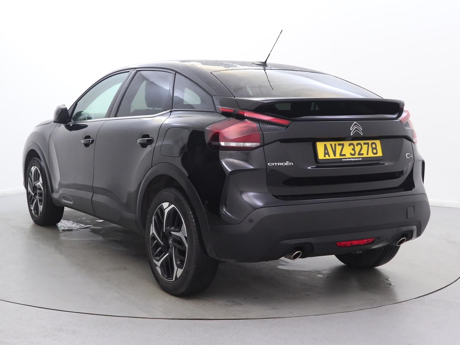 Used Citroen C4 2022 for sale - 77943820: Photo 7