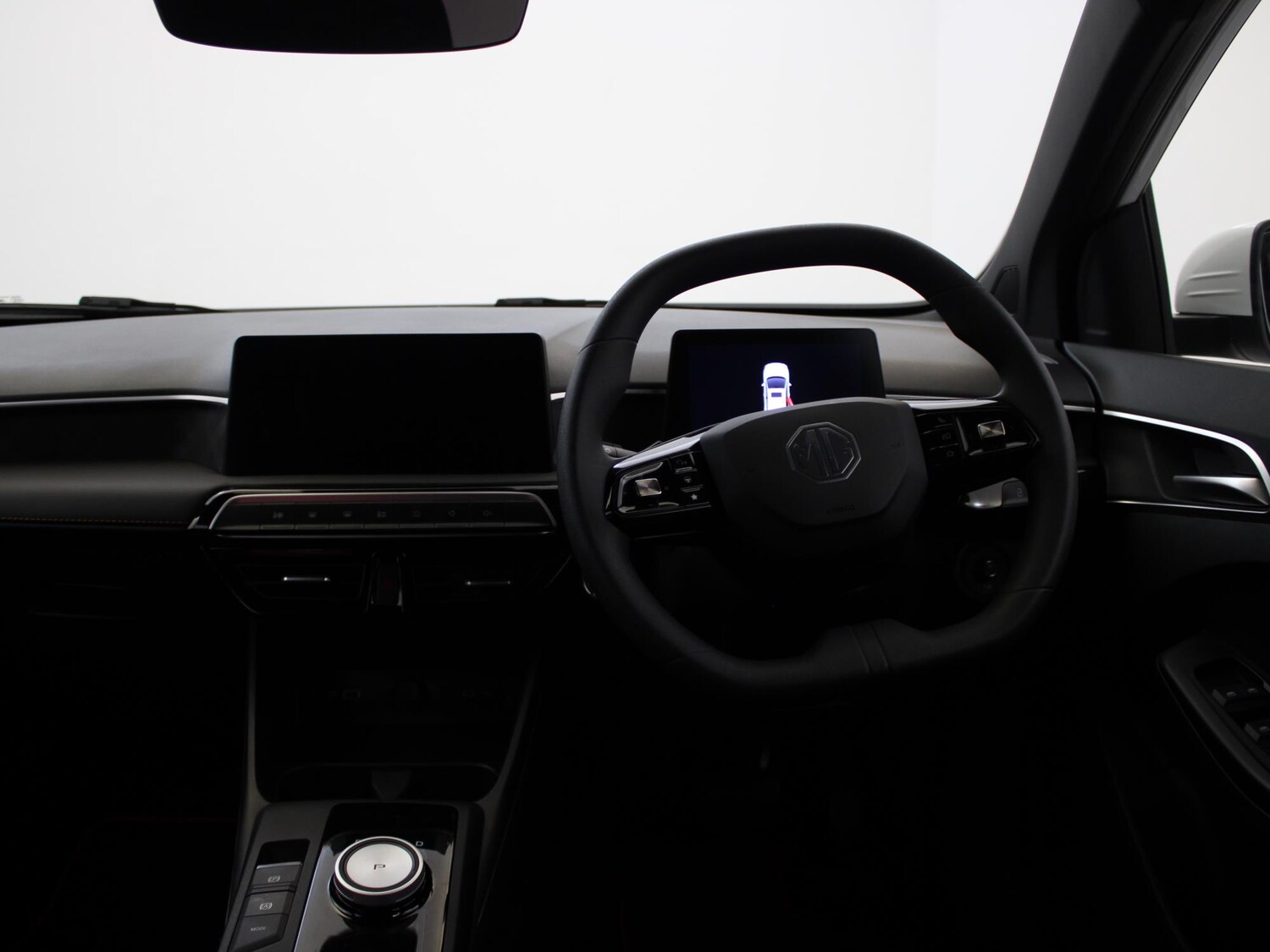 Used MG MG3 2024 for sale - 76442673: Photo 13