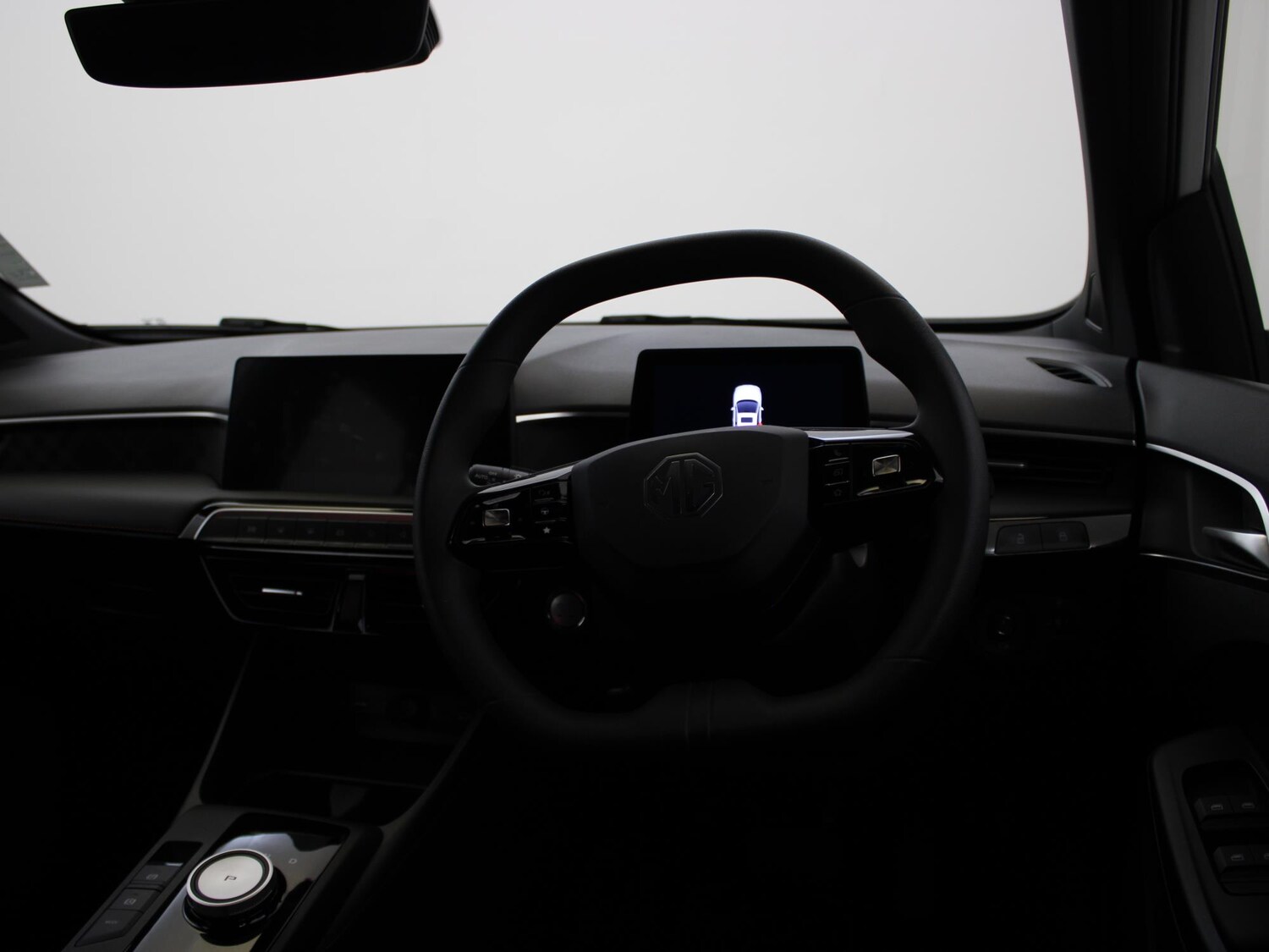 Used MG MG3 2024 for sale - 76442673: Photo 14