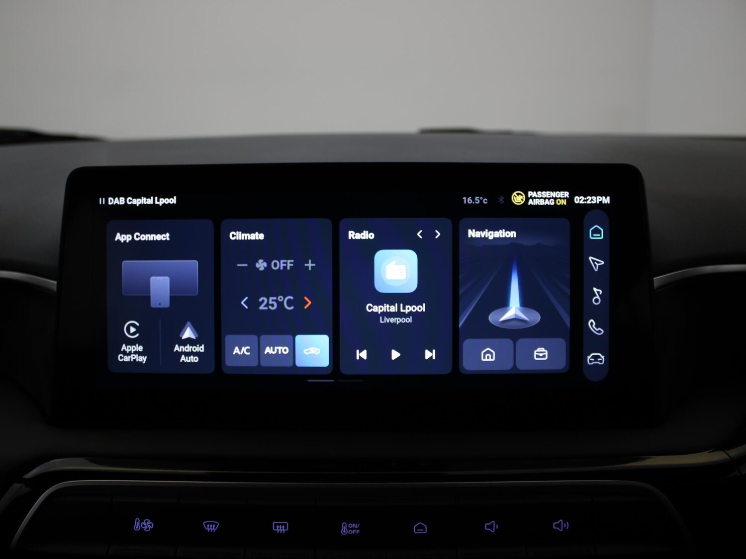 Used MG MG3 2024 for sale - 76442673: Photo 17