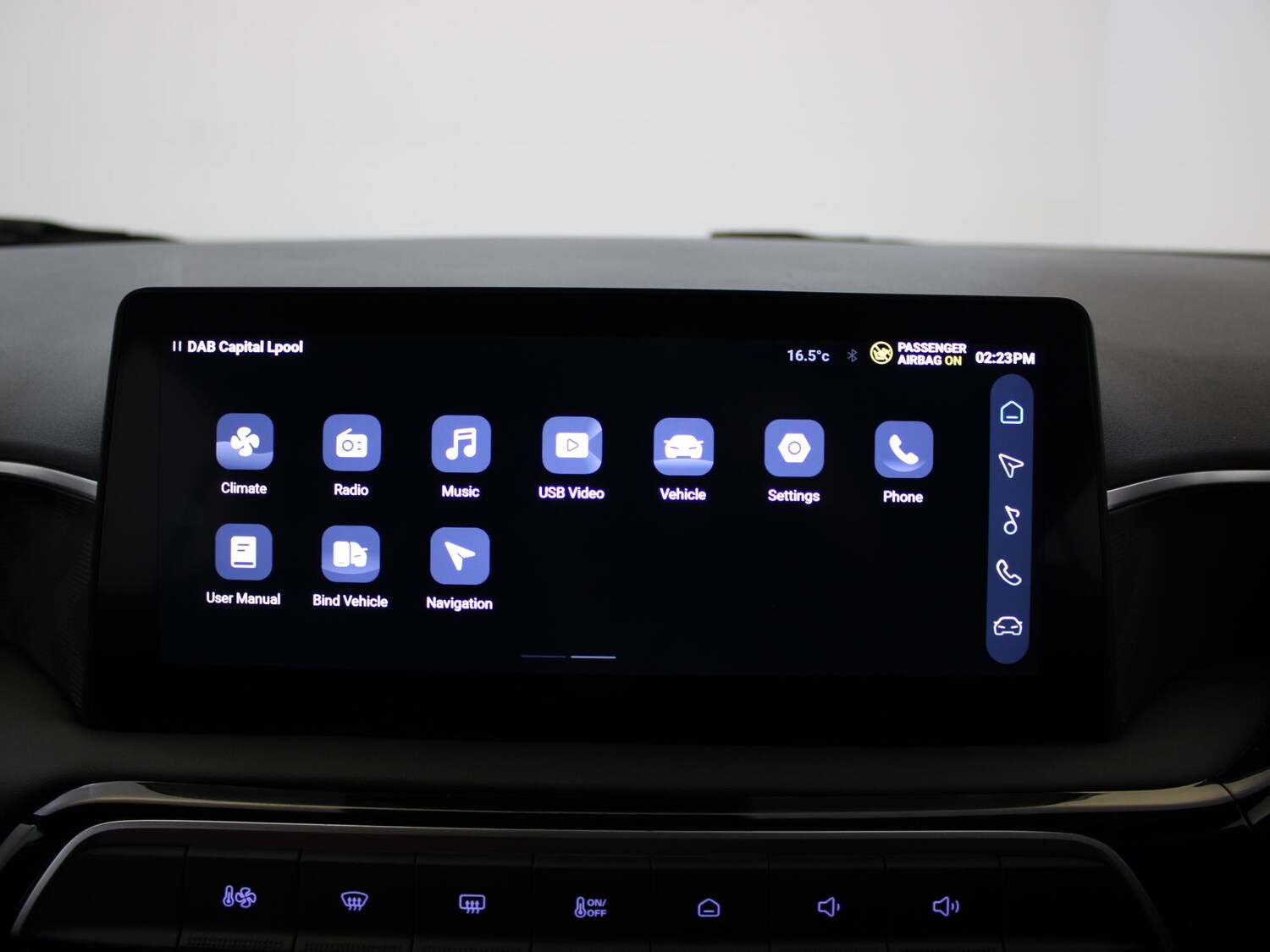 Used MG MG3 2024 for sale - 76442673: Photo 18