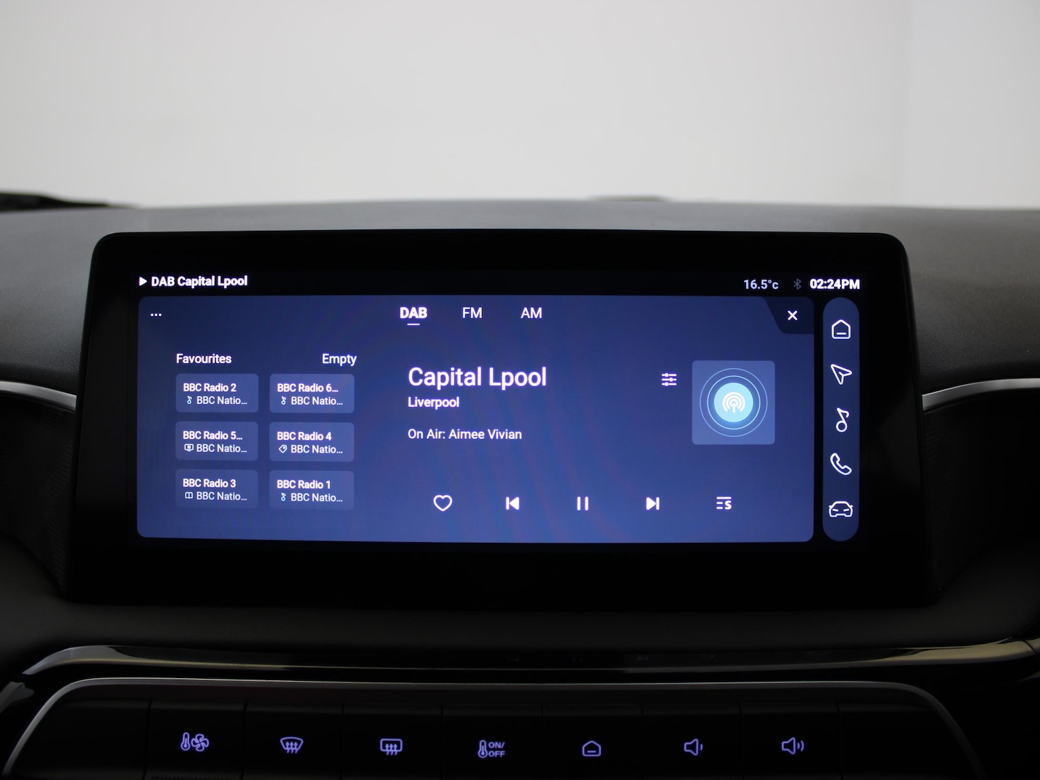 Used MG MG3 2024 for sale - 76442673: Photo 22