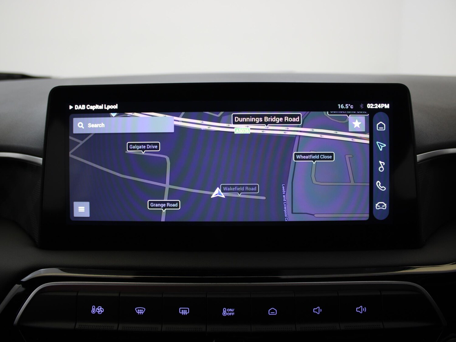 Used MG MG3 2024 for sale - 76442673: Photo 23