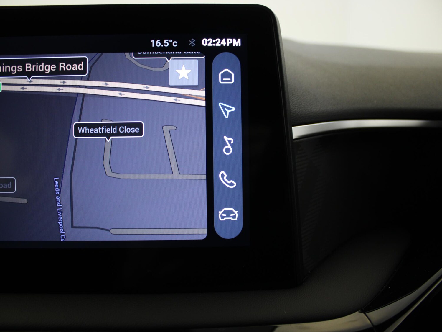 Used MG MG3 2024 for sale - 76442673: Photo 24