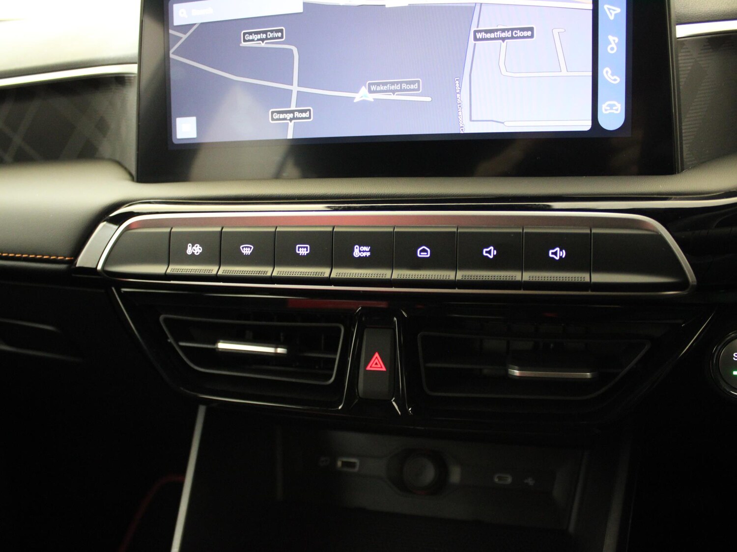 Used MG MG3 2024 for sale - 76442673: Photo 25