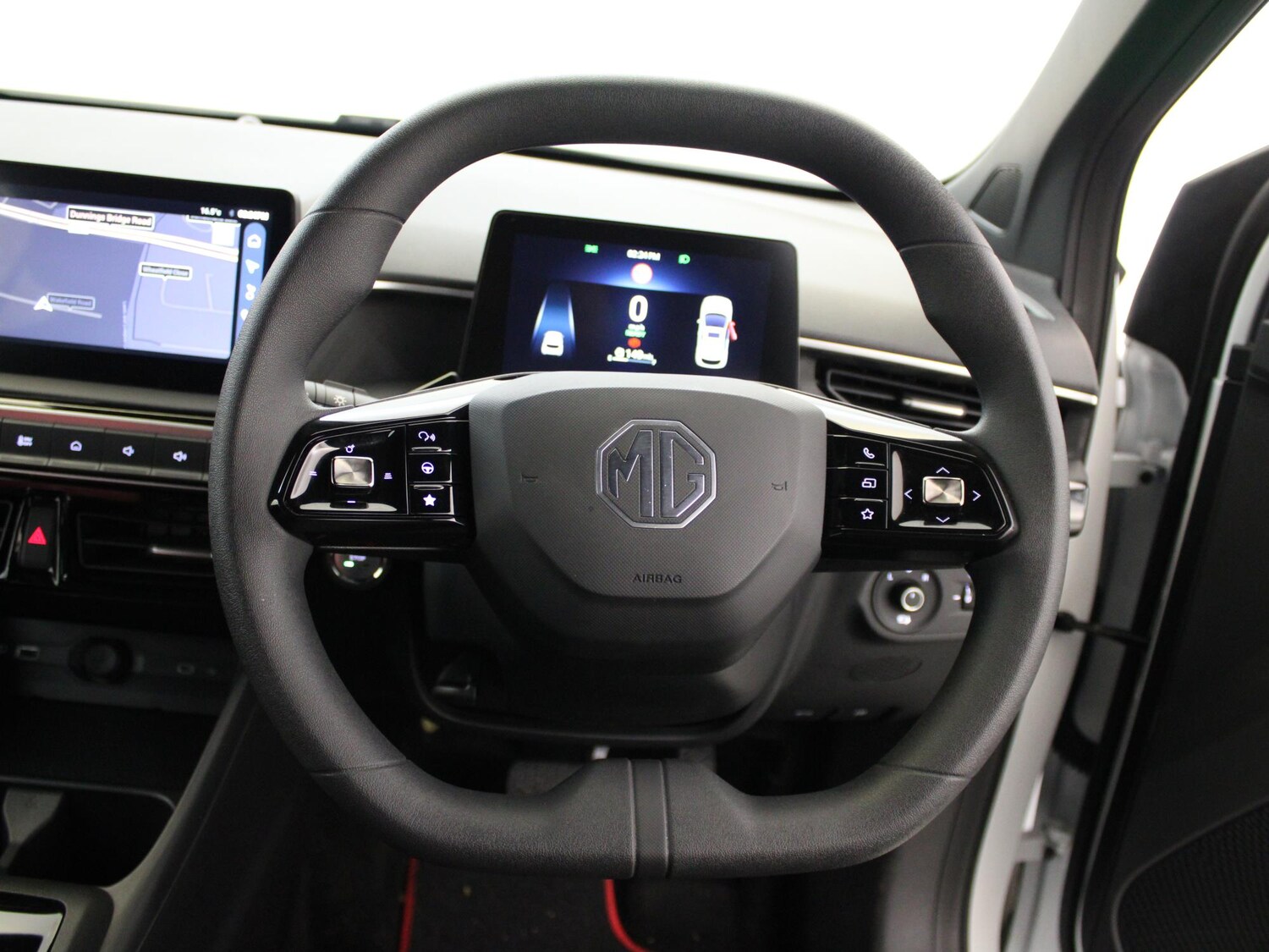 Used MG MG3 2024 for sale - 76442673: Photo 28