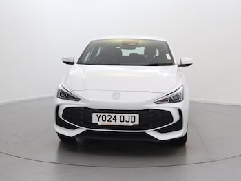 Used MG MG3 2024 for sale - 76442673: Photo