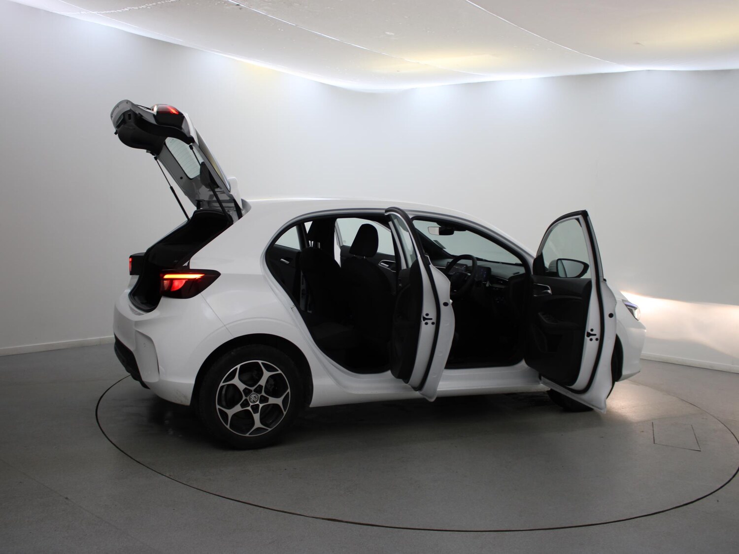 Used MG MG3 2024 for sale - 76442673: Photo 39