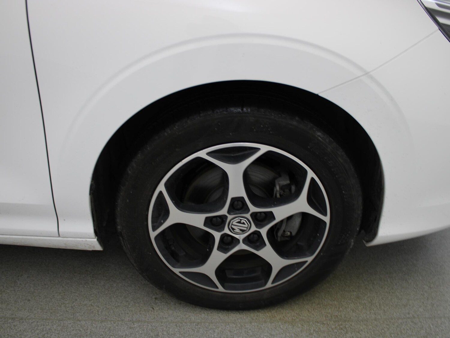 Used MG MG3 2024 for sale - 76442673: Photo 41