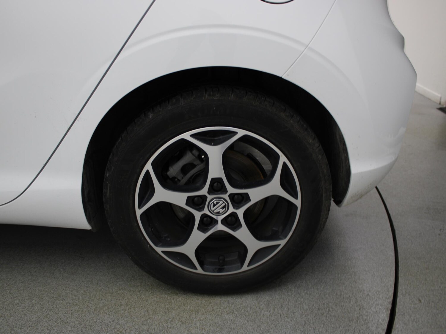 Used MG MG3 2024 for sale - 76442673: Photo 43