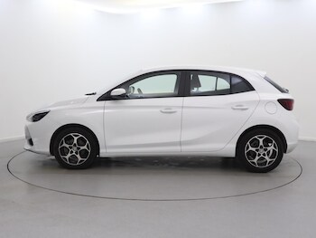 Used MG MG3 2024 for sale - 76442673: Photo