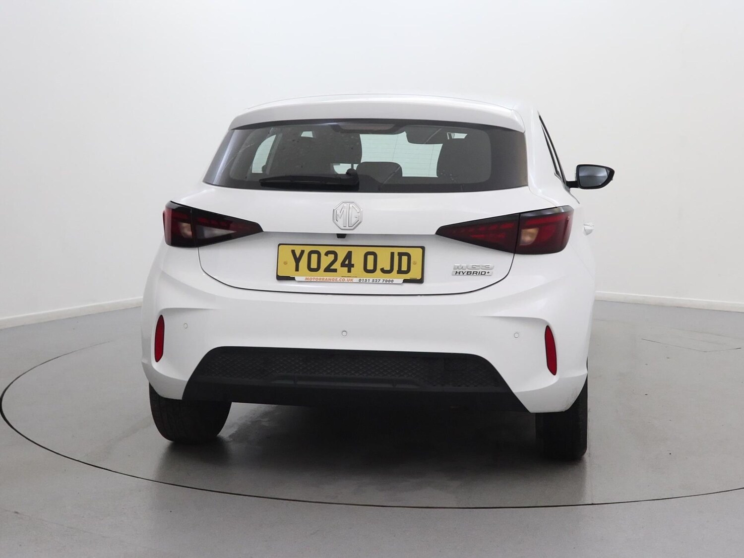 Used MG MG3 2024 for sale - 76442673: Photo 6