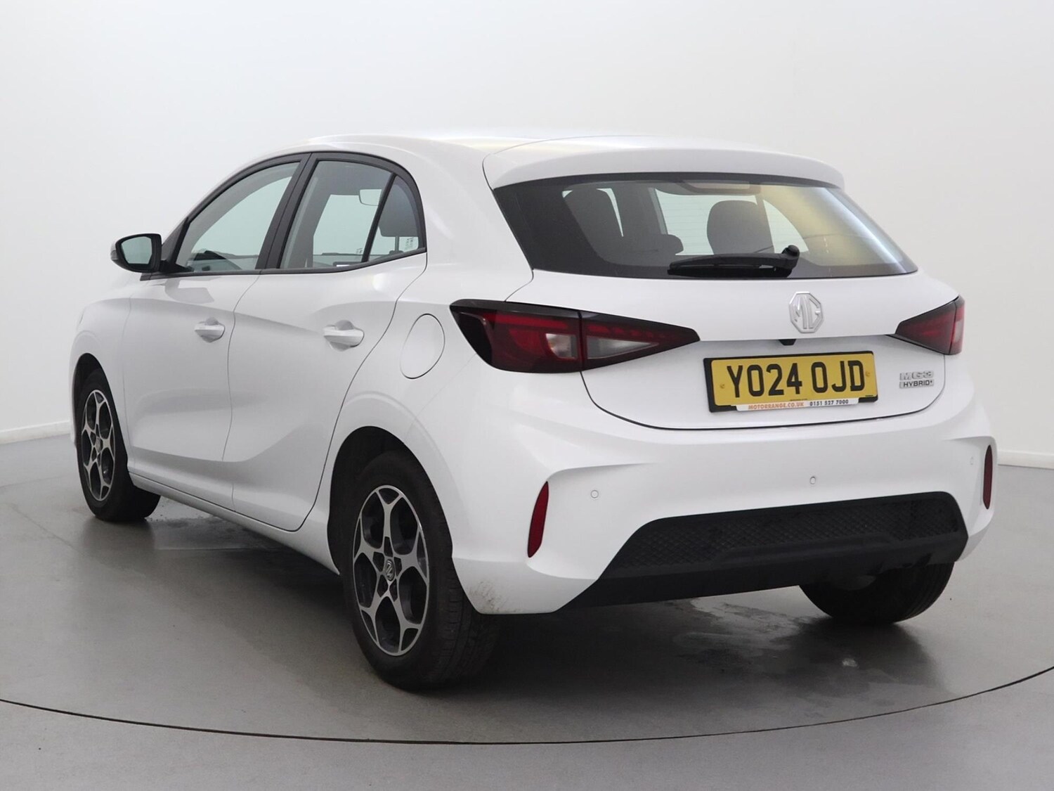 Used MG MG3 2024 for sale - 76442673: Photo 7