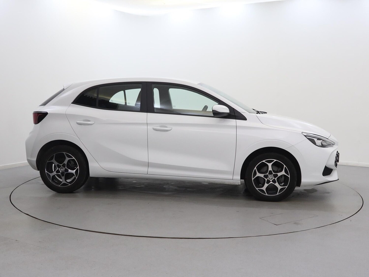 Used MG MG3 2024 for sale - 76442673: Photo 8