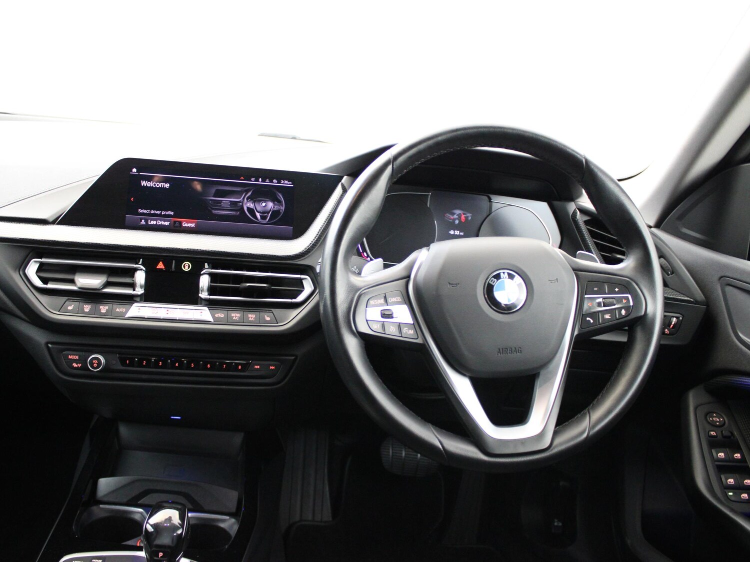 Used BMW 2 Series 2021 for sale - 77758310: Photo 17