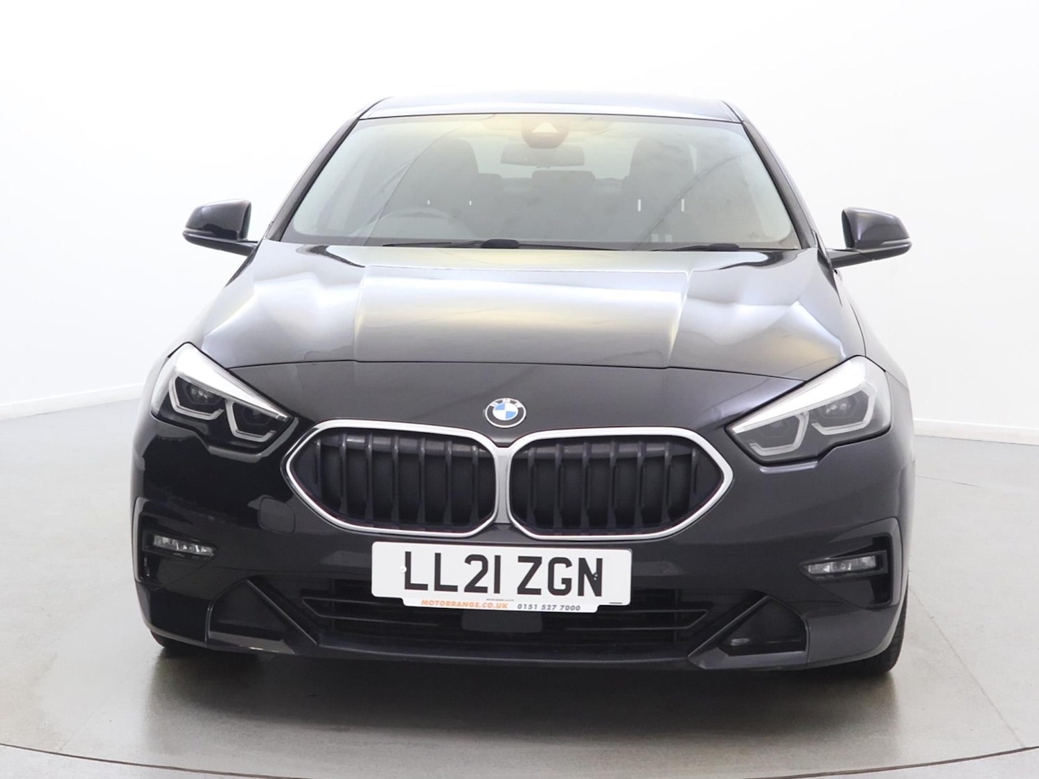 Used BMW 2 Series 2021 for sale - 77758310: Photo 2