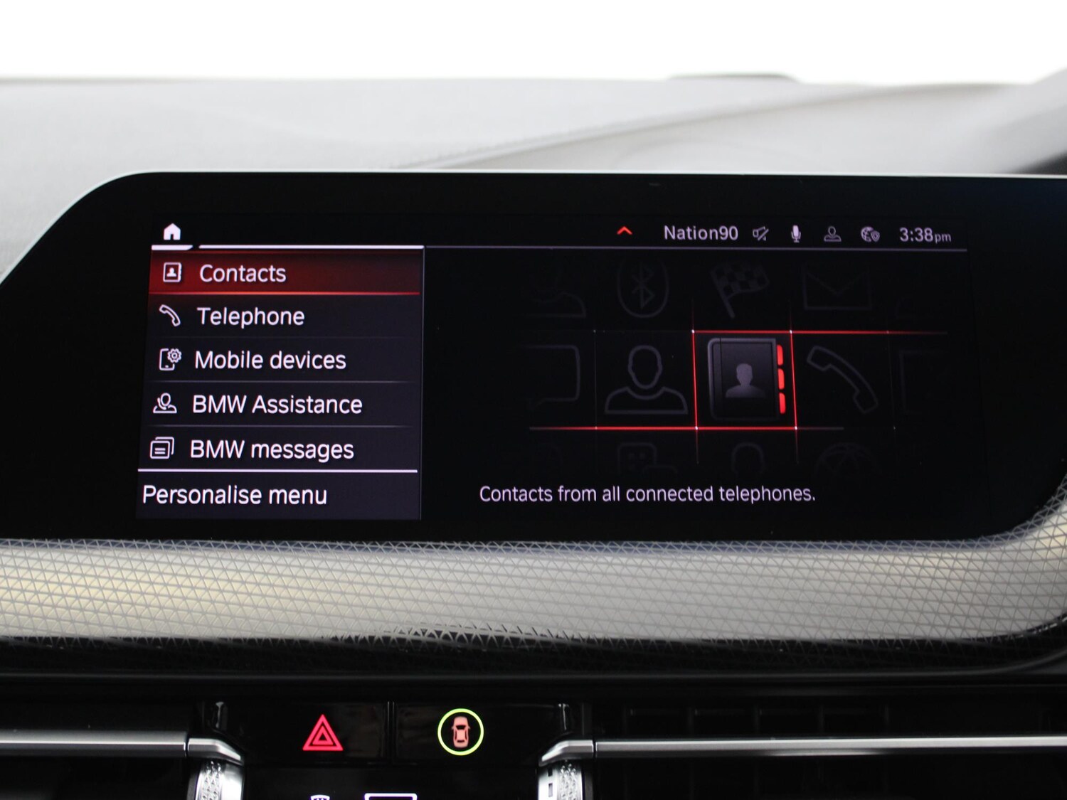 Used BMW 2 Series 2021 for sale - 77758310: Photo 24