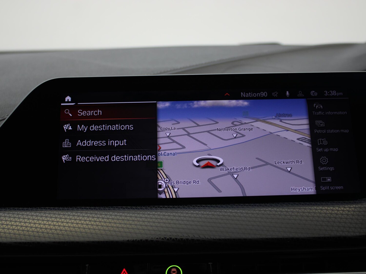 Used BMW 2 Series 2021 for sale - 77758310: Photo 26