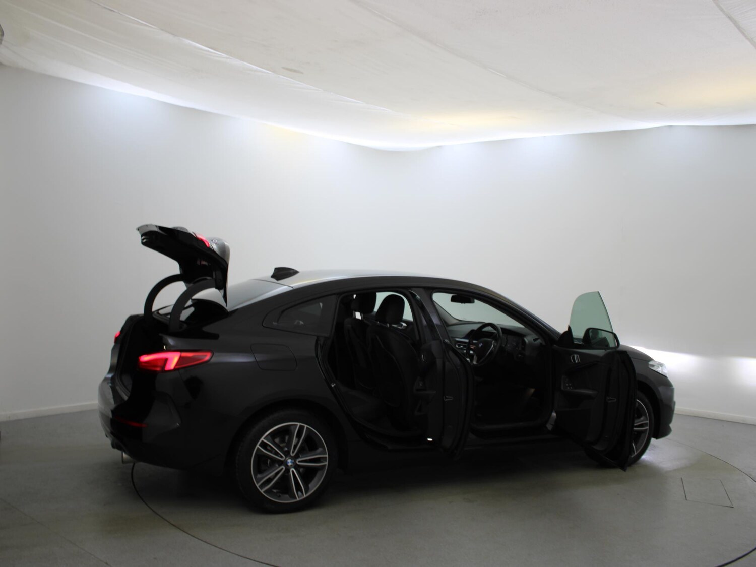 Used BMW 2 Series 2021 for sale - 77758310: Photo 41