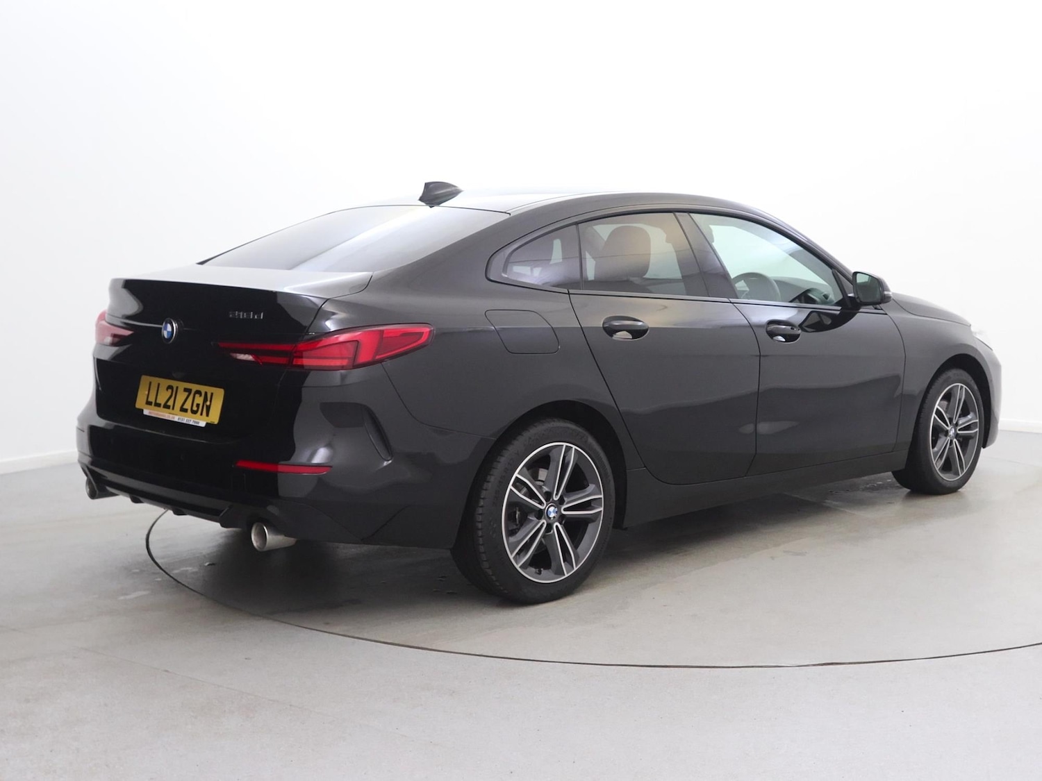 Used BMW 2 Series 2021 for sale - 77758310: Photo 5