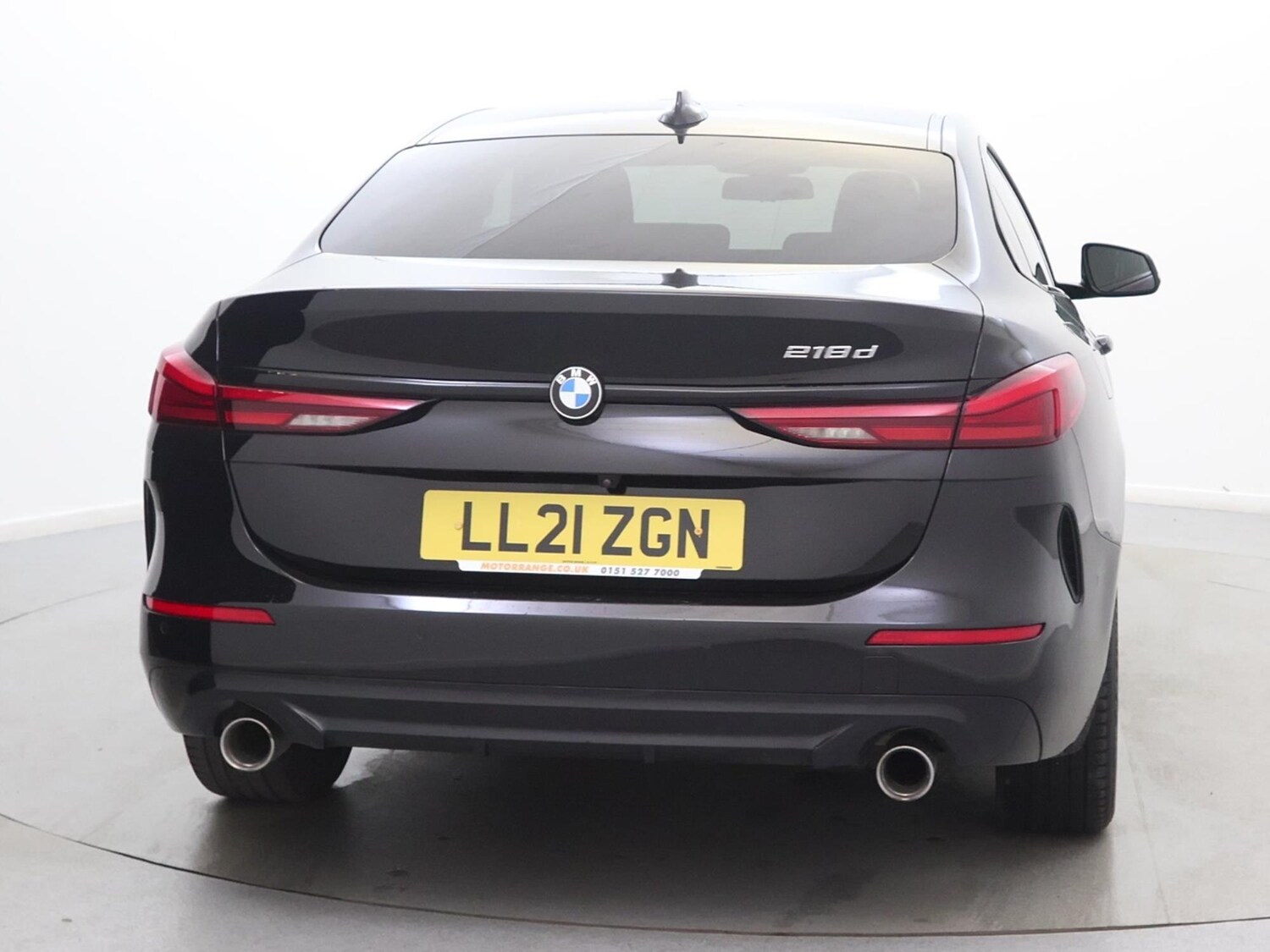 Used BMW 2 Series 2021 for sale - 77758310: Photo 6