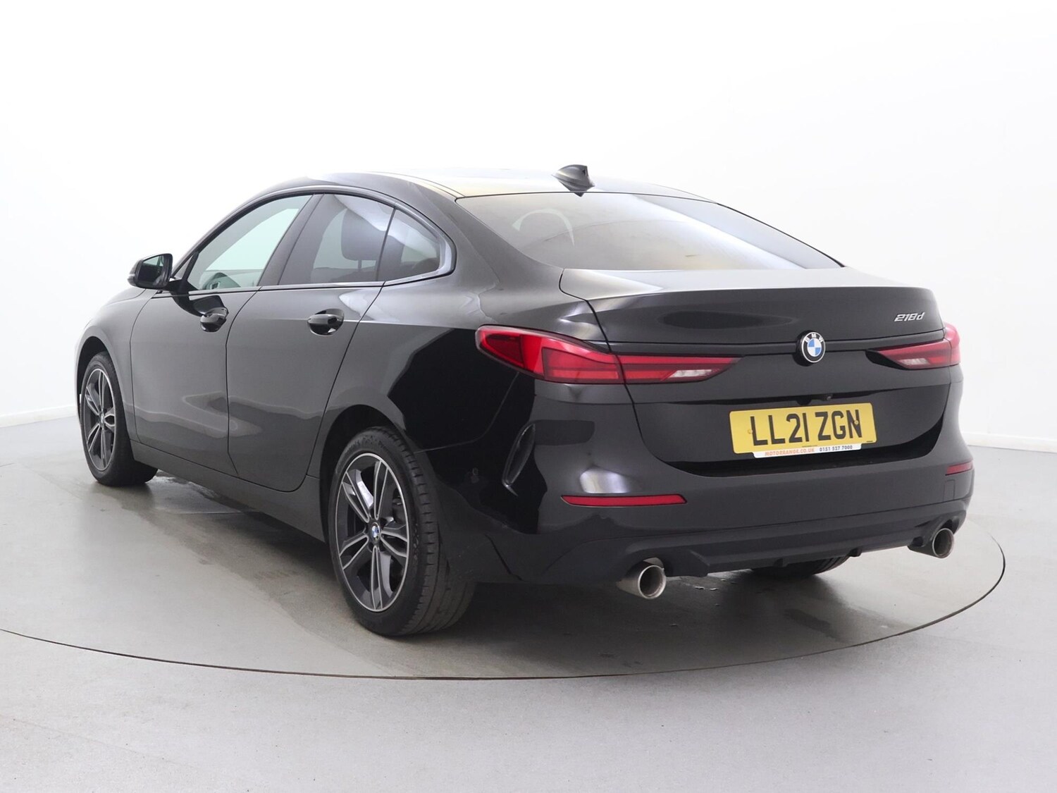 Used BMW 2 Series 2021 for sale - 77758310: Photo 7