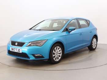 Used SEAT Leon 2017 for sale - 74126219: Photo