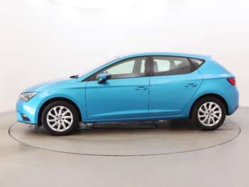 Used SEAT Leon 2017 for sale - 74126219: Photo