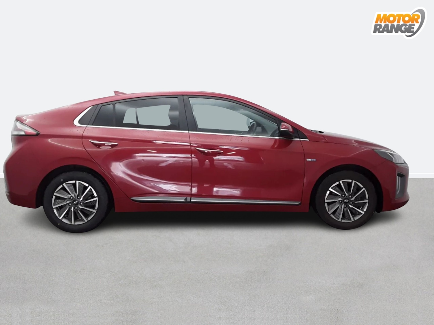 Used Hyundai IONIQ 2021 for sale - 78052891: Photo 3