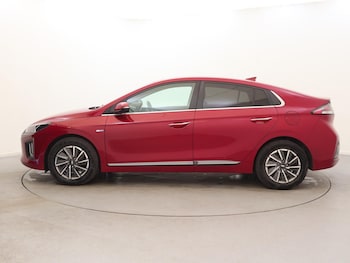 Used Hyundai IONIQ 2021 for sale - 78052891: Photo