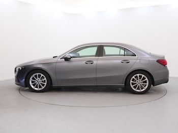 Used Mercedes-Benz A-Class 2020 for sale - 73696591: Photo