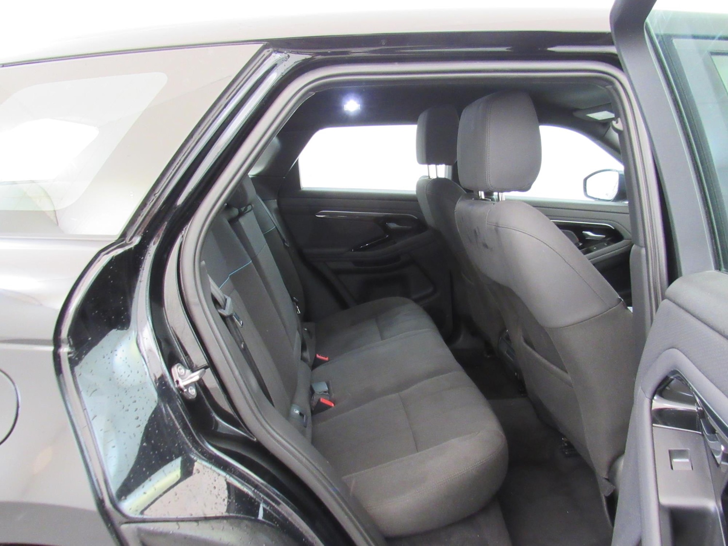 Used Land Rover Range Rover Evoque 2020 for sale - 77895903: Photo 11