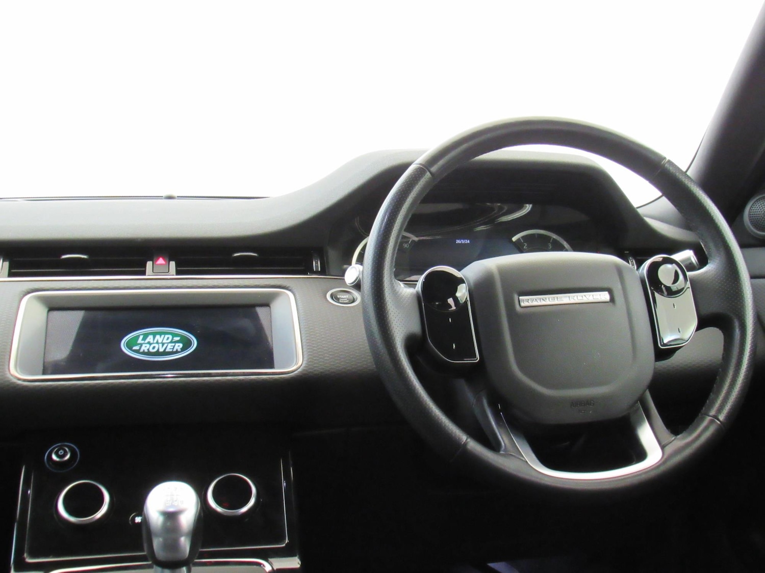 Used Land Rover Range Rover Evoque 2020 for sale - 77895903: Photo 14