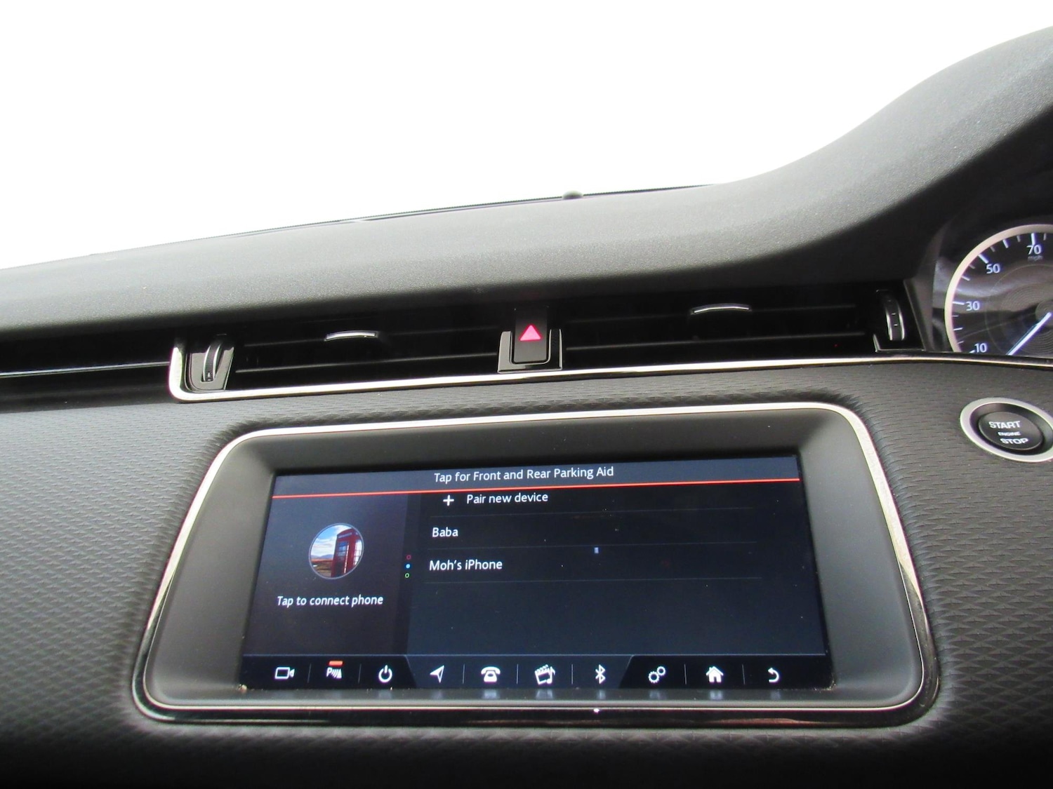 Used Land Rover Range Rover Evoque 2020 for sale - 77895903: Photo 18