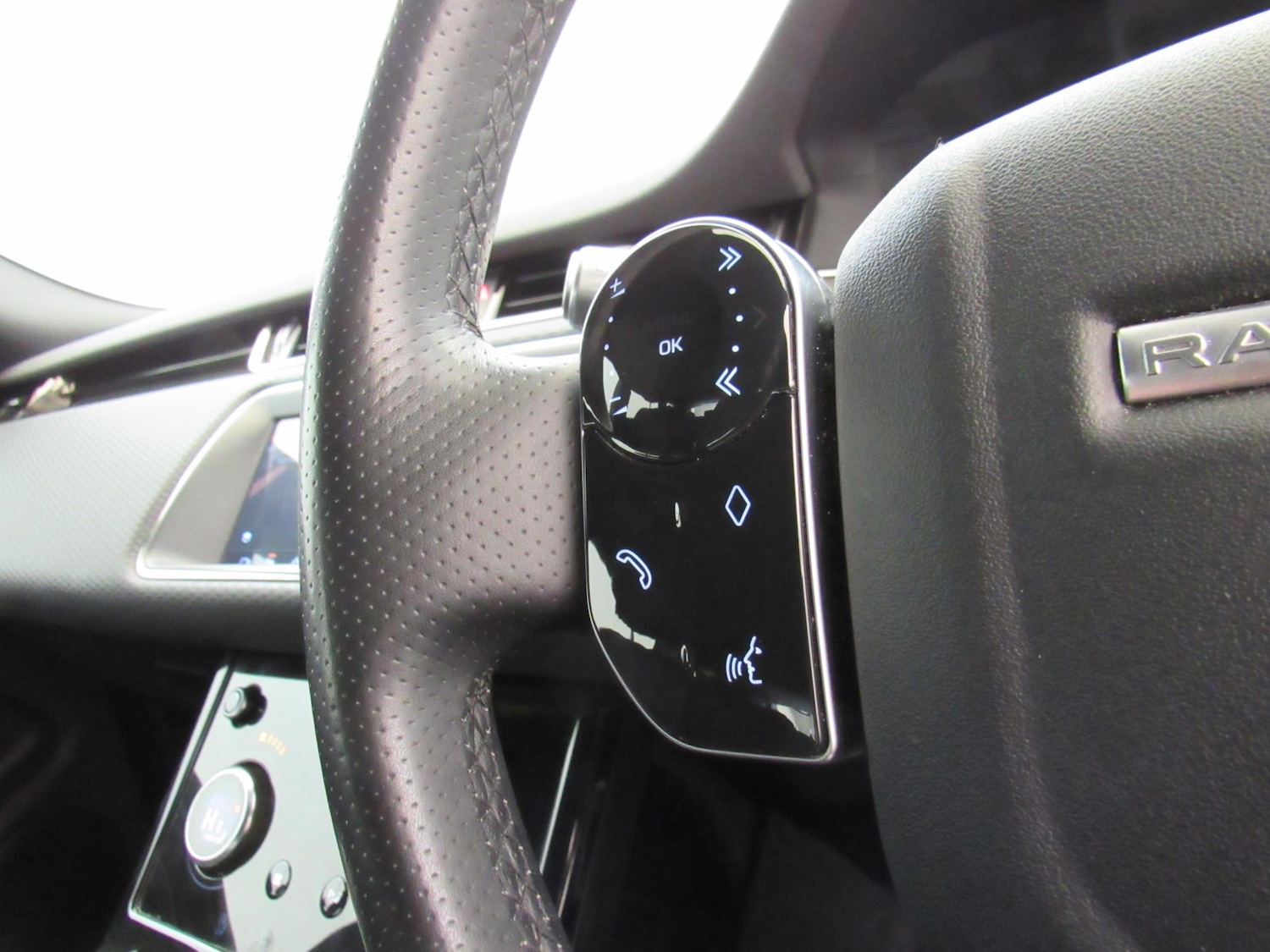 Used Land Rover Range Rover Evoque 2020 for sale - 77895903: Photo 22