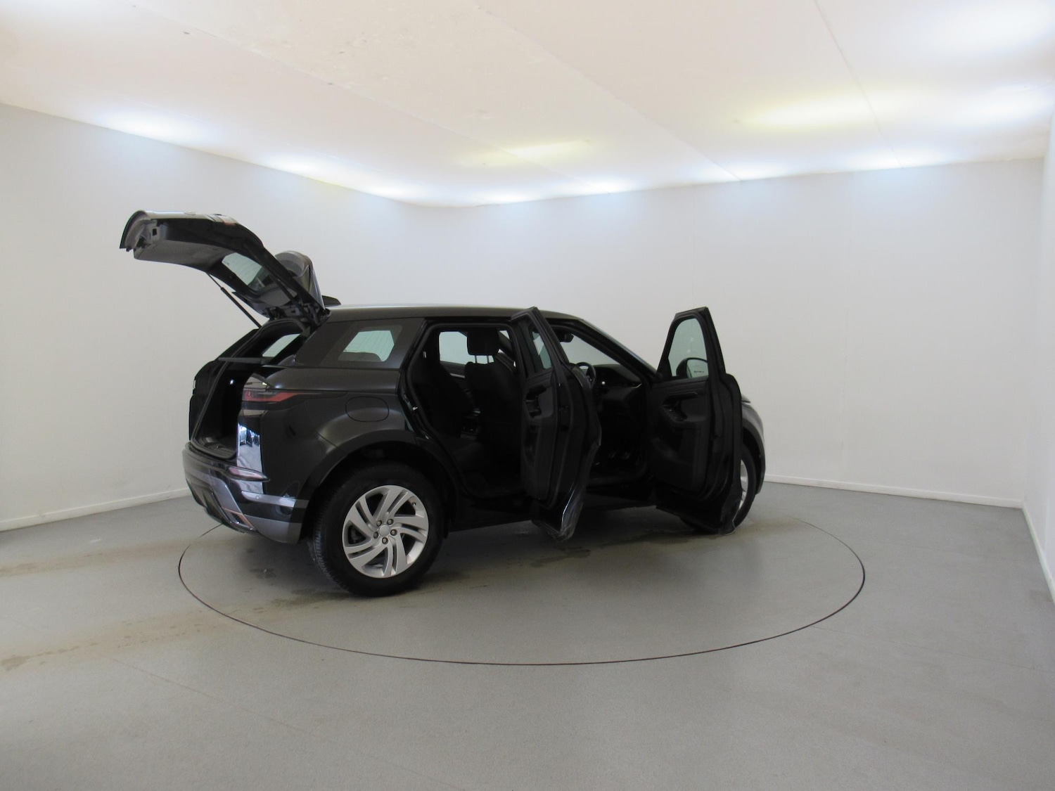 Used Land Rover Range Rover Evoque 2020 for sale - 77895903: Photo 29