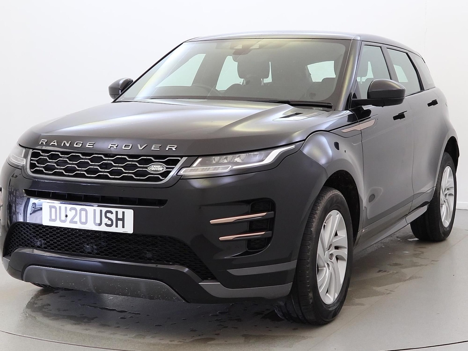 Used Land Rover Range Rover Evoque 2020 for sale - 77895903: Photo 3