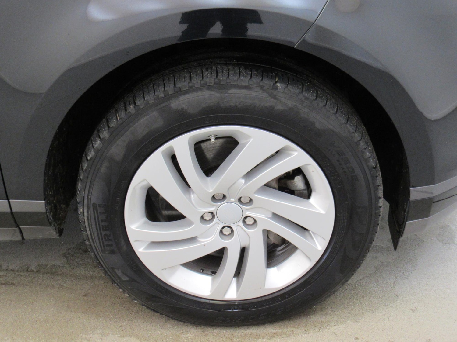 Used Land Rover Range Rover Evoque 2020 for sale - 77895903: Photo 31