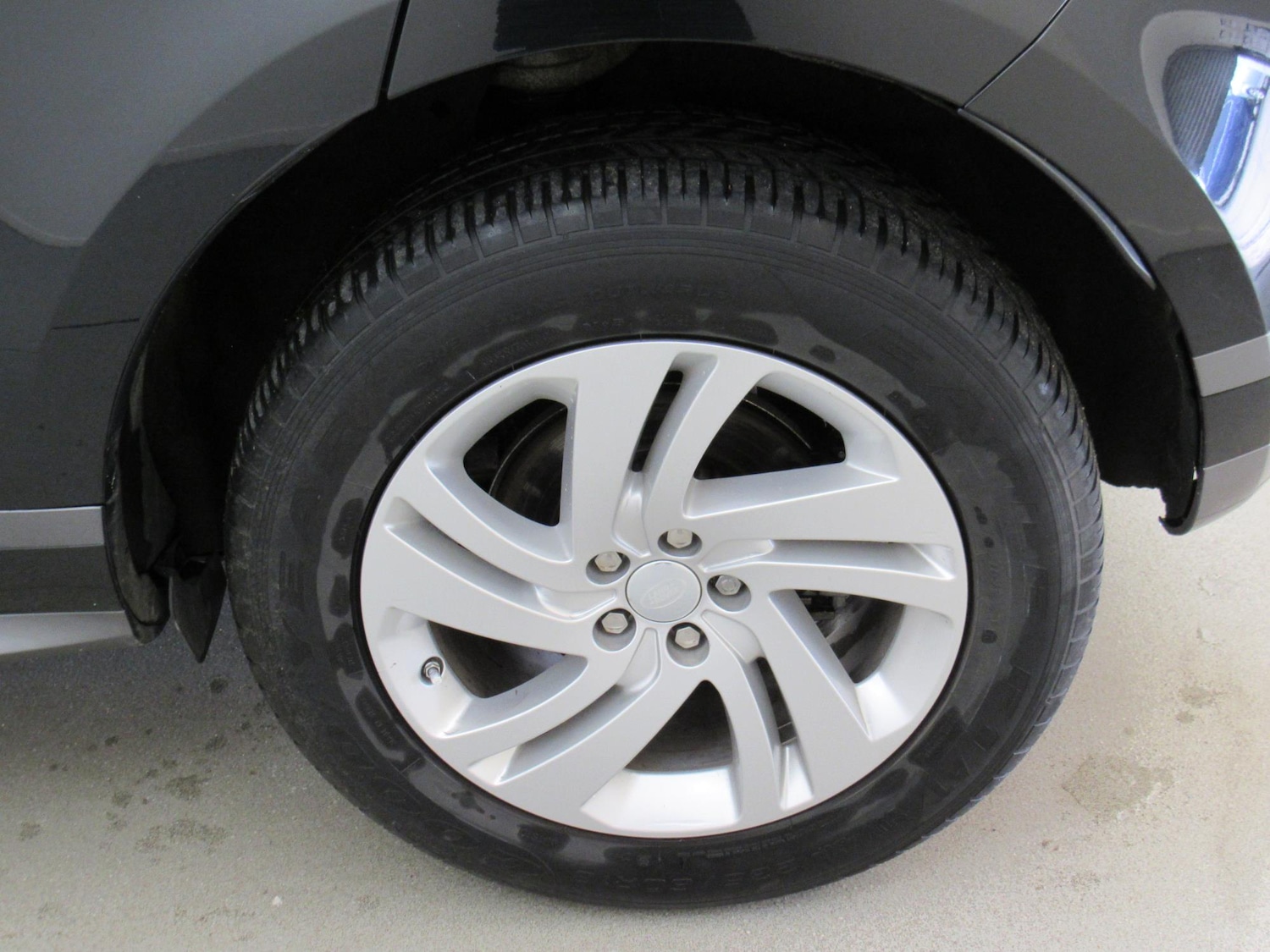 Used Land Rover Range Rover Evoque 2020 for sale - 77895903: Photo 33