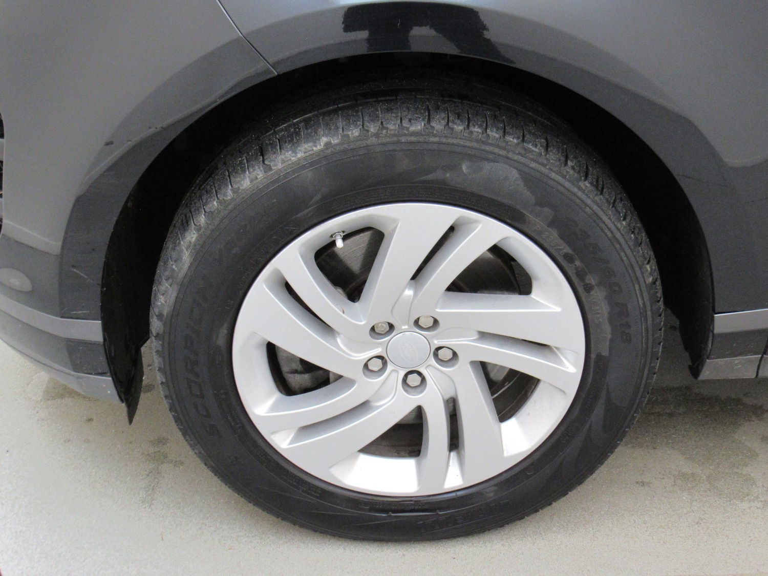 Used Land Rover Range Rover Evoque 2020 for sale - 77895903: Photo 34