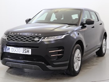 Used Land Rover Range Rover Evoque 2020 for sale - 77895903: Photo