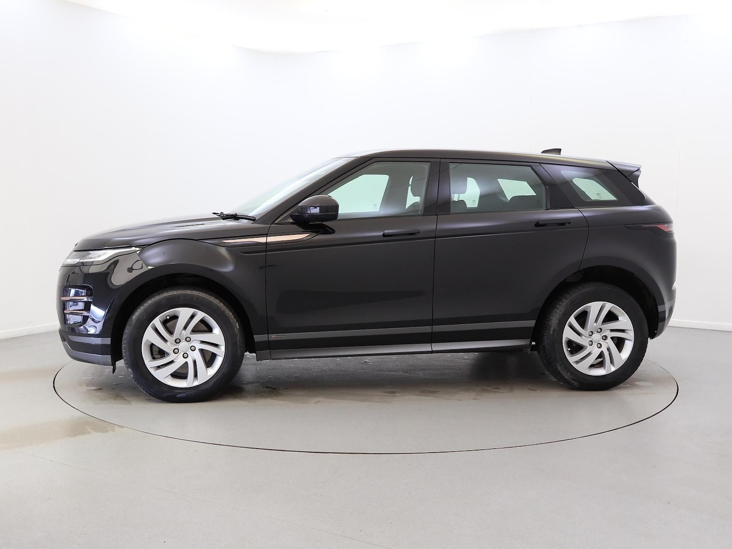 Used Land Rover Range Rover Evoque 2020 for sale - 77895903: Photo 4